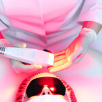 Rood Licht Therapie in Dermatologie