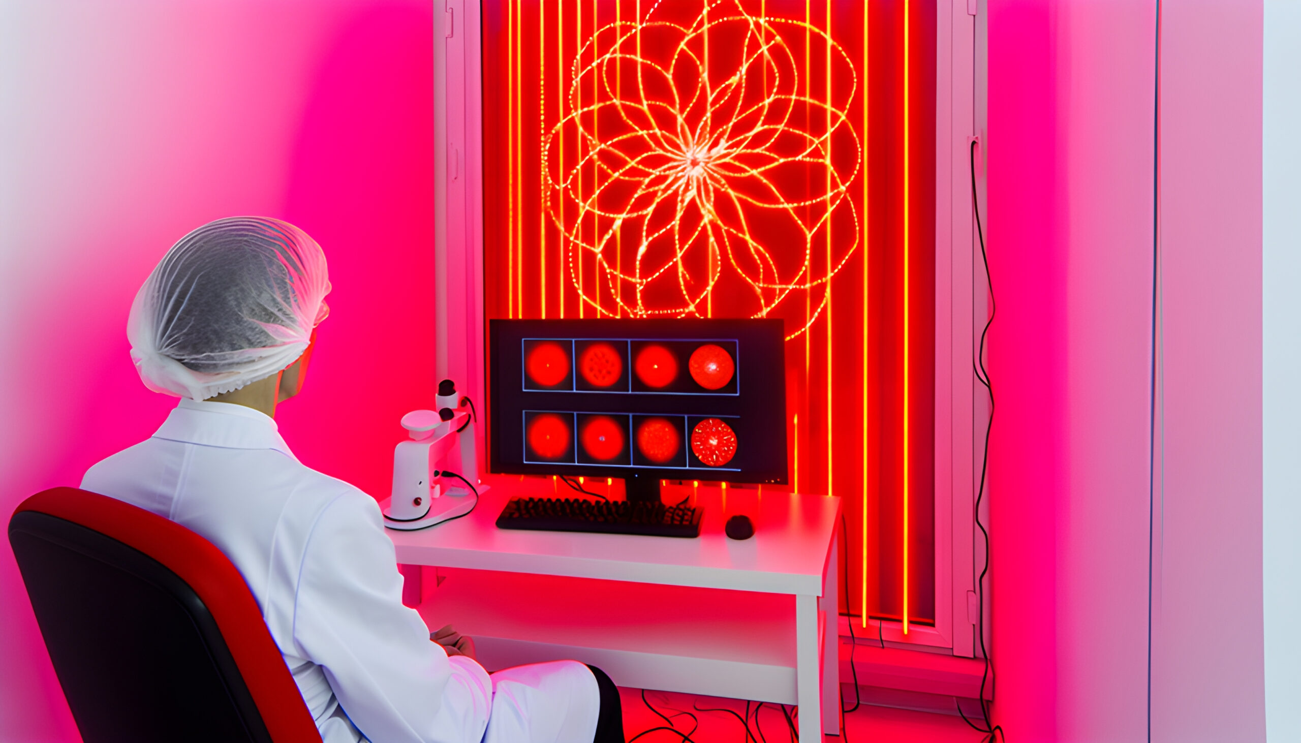 Wetenschappelijke Basis van Rood Licht Therapie
